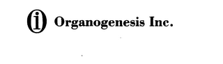 I ORGANOGENESIS INC.
