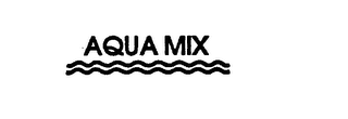 AQUA MIX