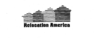 RELOCATION AMERICA