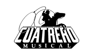 CUATRERO MUSICAL