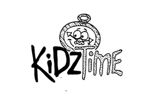 KIDZTIME