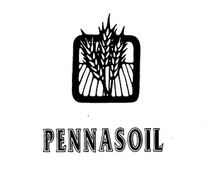 PENNASOIL