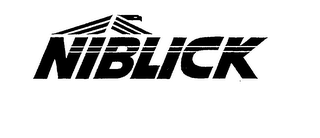 NIBLICK
