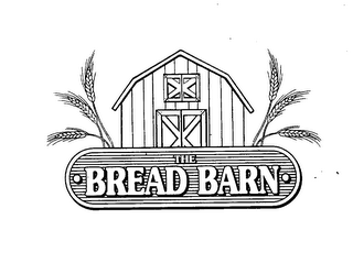 THE BREAD BARN