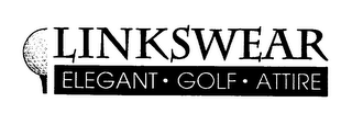 LINKSWEAR ELEGANT GOLF ATTIRE