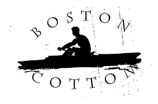 BOSTON COTTON