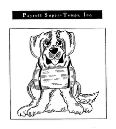 PAYROLL SUPER-TEMPS, INC.