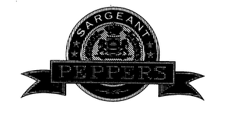 SARGEANT PEPPERS