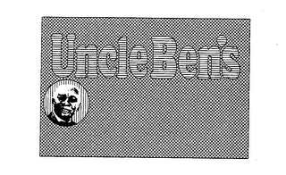 UNCLE BEN'S