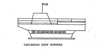 CARIBBEAN REEF RUNNERS