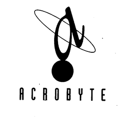 A ACROBYTE