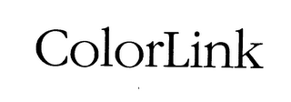 COLORLINK