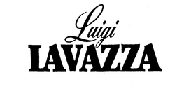 LUIGI LAVAZZA SPA logo