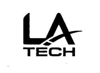 LA TECH