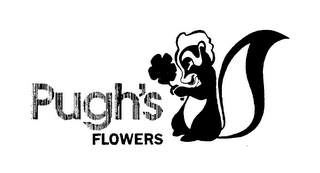 PUGH'S FLOWERS