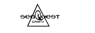 SEAQUEST DSV