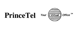 PRINCETEL YOUR VIRTUAL OFFICE