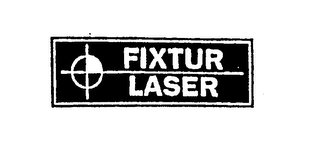 FIXTUR LASER