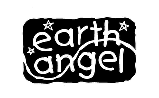EARTH ANGEL