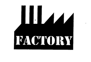 FACTORY