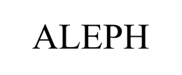 ALEPH
