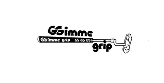 G GIMME GRIP