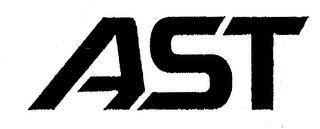 AST