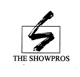 THE SHOWPROS