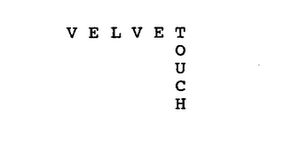 VELVETOUCH