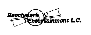 BENCHMARK ENTERTAINMENT L.C.