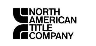 NORTH AMERICAN TITLE COMPANY