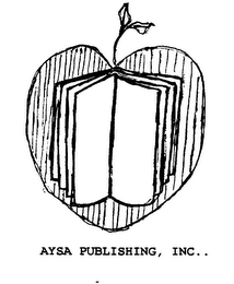 AYSA PUBLISHING, INC.