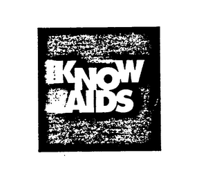 KNOW AIDS