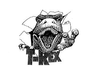 T-REX