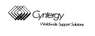 CYNTERGY WORLDWIDE SUPPORT SOLUTIONS