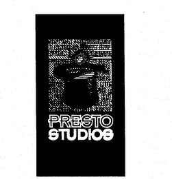 PRESTO STUDIOS