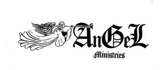 ANGEL MINISTRIES