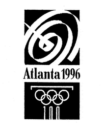 ATLANTA 1996