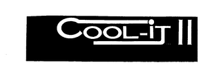 COOL-IT II