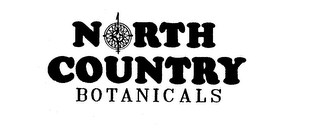 NORTH COUNTRY BOTANICALS