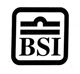 BSI