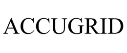 ACCUGRID
