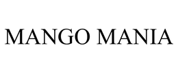 MANGO MANIA