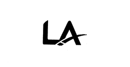 LA