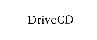 DRIVECD