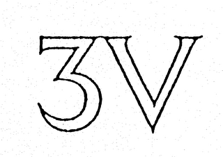 3V