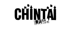 CHINTAI