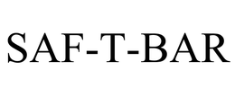 SAF-T-BAR