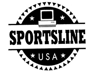 SPORTSLINE USA