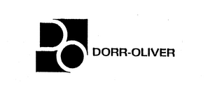 DO DORR-OLIVER